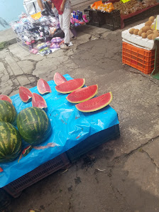 Tianguis De Zitacuaro